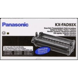 Panasonic Tamburo KXFAD93X