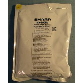 Sharp Developer MX900NV