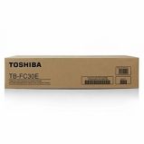 Toshiba Collettore toner TBFC30E 6AG00004479
