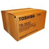 Toshiba Collettore toner TB3520E 6BC02231550