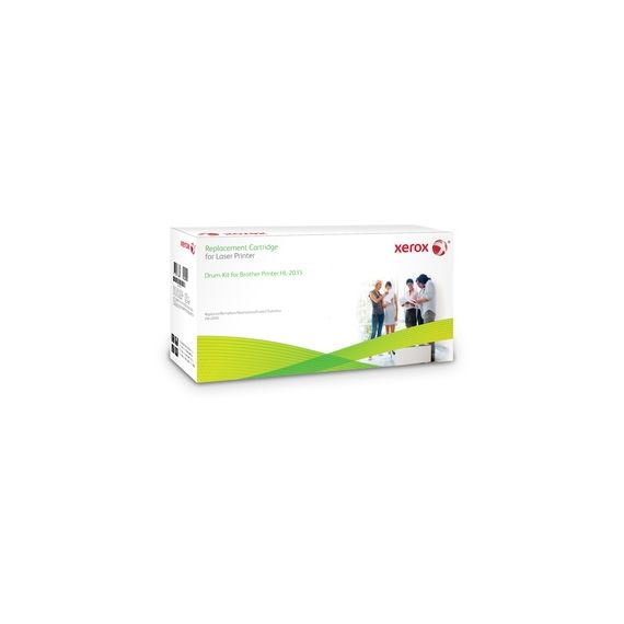 Xerox Compatibles Tamburo nero 003R99780