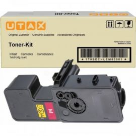 Utax Toner alta resa PK5014M magenta 1T02R9BUT0