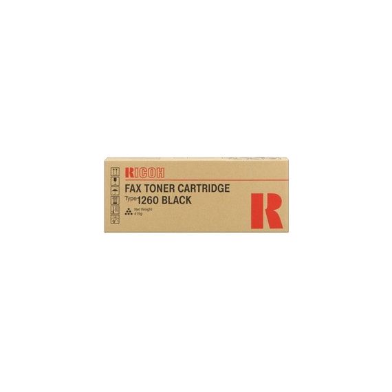 CARTUCCIA ALL-IN-ONE FAX 3310L TYPE1260D 4420NF 430351