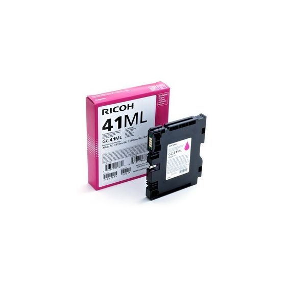 CARTUCCIA INK MAGENTA PER SG2100N SG3110DN/DNW 405767