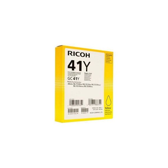 CARTUCCIA INK GIALLO PER SG3110DN/DNW 405764