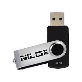 PEN DRIVE NILOX  USB  3.0  32GB