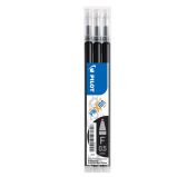 REFILL SFERA PILOT FRIXION 0,5 NERO CF.3 