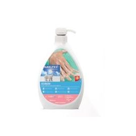 SAPONE LIQUIDO SECURGERM SANIFICANTE LT.1