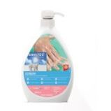 SAPONE LIQUIDO SECURGERM SANIFICANTE LT.1