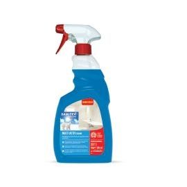 SGRASSATORE DISINFETTANTE MULTI ACTIV EUCALIPTO BAGNO ML.750