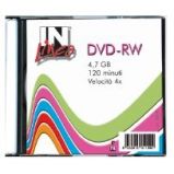 DVDRW IN UFFICIO RISRIVIBILI 4,7GB CF.10