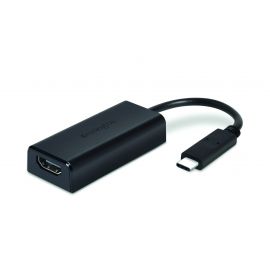 ADATTATORE HDMI USB C KENSINGTON 