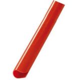 DORSO FELLOWES CM30X3 MM BLISTER CF.50 ROSSO