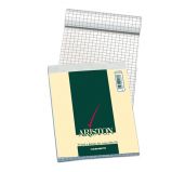 BLOCCO ARISTON BLASETTI CM.21X29,7 FF70 MM5 