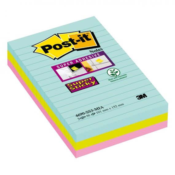 Post-It - Ricariche Post-it Z-Note - 76x76 mm - alternato: rosa neon, rosa  pastello - R 330 NAP (conf.12) - codice R 330 NAP : : Cancelleria  e prodotti per ufficio