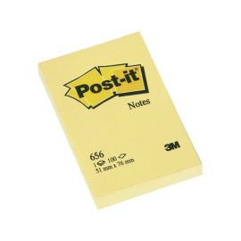 BLOCCO 3M POSTIT MM76X51 CANARY 656 