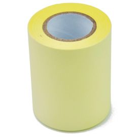 NASTRO ROLLON CARTA ADESIVA MM.59X10MTRICAMBIO CF.6 ROTOLI